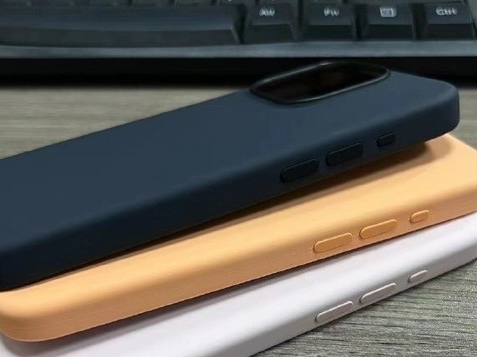 卓尼苹果14维修站分享iPhone14手机壳能直接给iPhone15用吗?