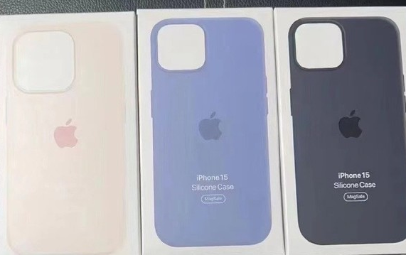 卓尼苹果14维修站分享iPhone14手机壳能直接给iPhone15用吗？ 