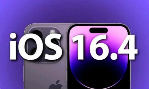 卓尼苹果14维修分享：iPhone14可以升级iOS16.4beta2吗？ 