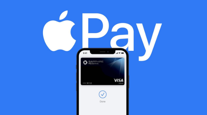 卓尼苹果14服务点分享iPhone 14 设置 Apple Pay 后，锁屏密码不正确怎么办 