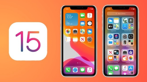 卓尼苹果13维修分享iPhone13更新iOS 15.5，体验如何 