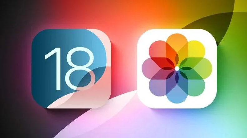 卓尼苹果手机维修分享苹果 iOS / iPadOS 18.1Beta 3 发布 