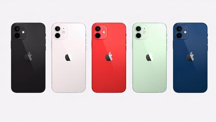 卓尼苹果维修点分享iPhone 12黑屏隐蔽故障解读 