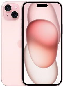 卓尼苹果维修点分享iPhone15 Plus手机黑屏小众问题 