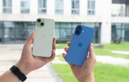 卓尼苹果维修点分享iPhone 16 Plus黑屏疑难故障汇总 