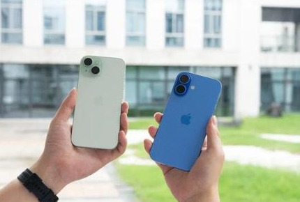 卓尼苹果维修点分享iPhone 16 Plus发烫多场景剖析 