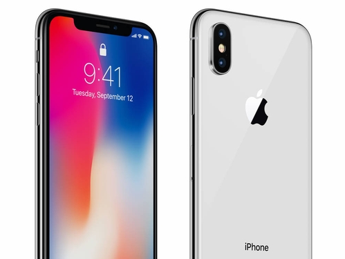 卓尼苹果维修点分享iPhone X摄像头实拍质感与场景适配全解析 